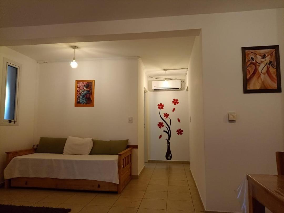 Apartamentos Santa Rosa Pb 2 قرطبة المظهر الخارجي الصورة