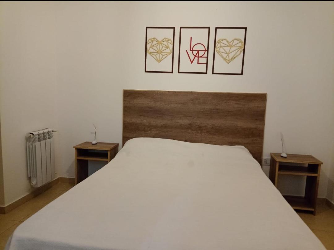 Apartamentos Santa Rosa Pb 2 قرطبة المظهر الخارجي الصورة