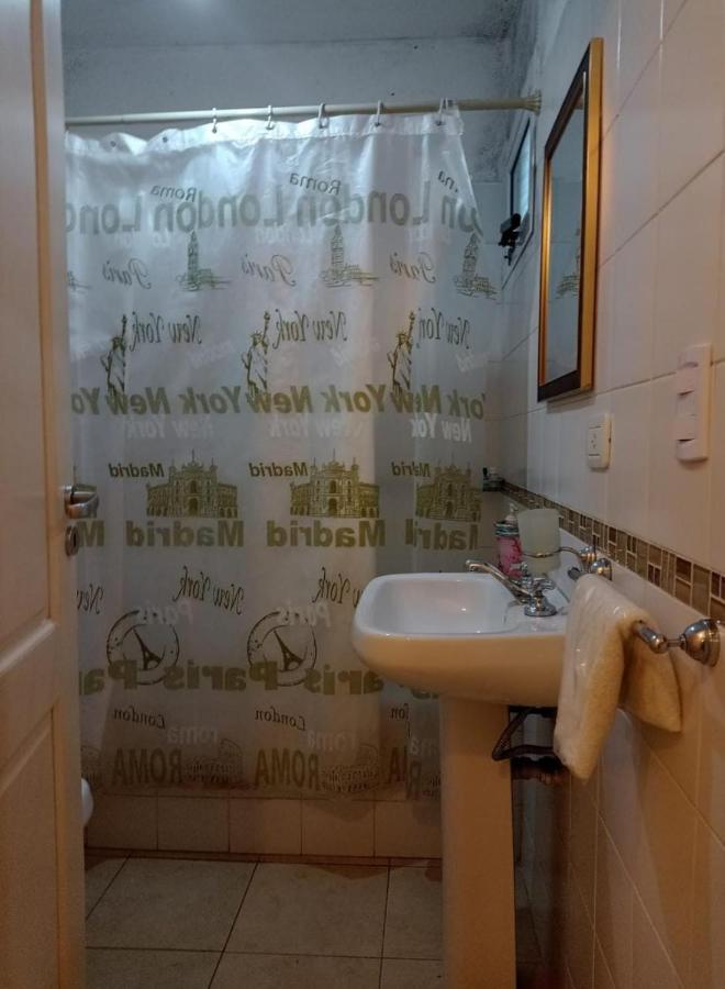 Apartamentos Santa Rosa Pb 2 قرطبة المظهر الخارجي الصورة