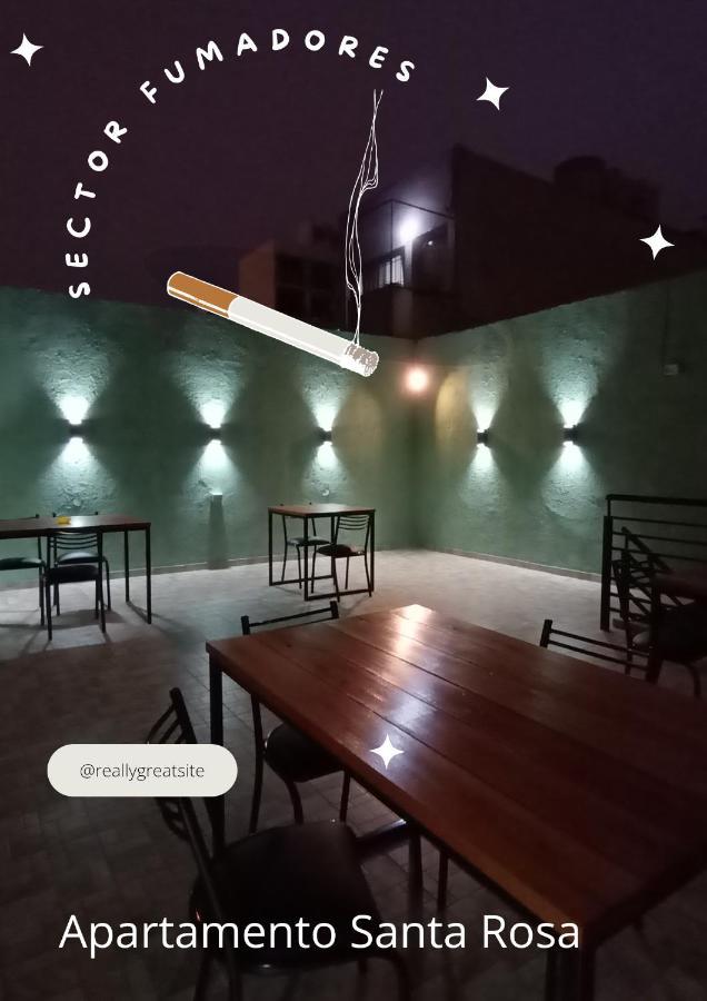 Apartamentos Santa Rosa Pb 2 قرطبة المظهر الخارجي الصورة